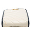 Gucci GG Marmont Matelasse Diagonal Calfskin Torchon Phone Holder Crossbody Secondhand