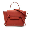 Celine Nano Grained Calfskin Belt Bag Secondhand