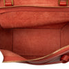Celine Nano Grained Calfskin Belt Bag Secondhand