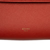 Celine Nano Grained Calfskin Belt Bag Secondhand