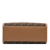 Secondhand Fendi Small Zucca Canvas Sunshine Shopper Tote