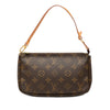 Louis Vuitton Monogram Pochette Accessoires Secondhand