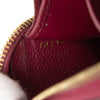Louis Vuitton Monogram Empreinte Zippy Long Wallet Secondhand