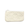 Louis Vuitton Monogram Empreinte Pochette Cles Secondhand