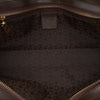 Celine C Macadam Canvas Handbag Secondhand