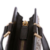 Celine C Macadam Canvas Handbag Secondhand