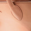 Prada Medium Saffiano Cuir Monochrome Top Handle Tote Secondhand