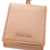 Prada Medium Saffiano Cuir Monochrome Top Handle Tote Secondhand