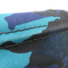 Prada Small Canvas Canapa Logo Camouflage Satchel Secondhand