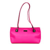 Gucci Satin Shoulder Bag Secondhand