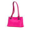 Gucci Satin Shoulder Bag Secondhand