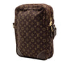 Louis Vuitton Monogram Mini Lin Danube Secondhand