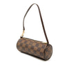 Louis Vuitton Damier Ebene Papillon Pochette Secondhand
