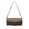 Louis Vuitton Monogram Papillon Pochette Secondhand