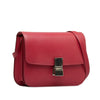Celine Medium Calfskin Classic Box Secondhand