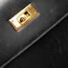 Hermès Box Calf Kelly Sellier 32 Secondhand
