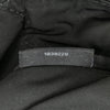 Alexander Wang Calfskin Leather Attica Fanny Pack Secondhand