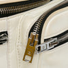 Alexander Wang Calfskin Leather Attica Fanny Pack Secondhand
