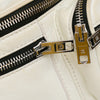 Alexander Wang Calfskin Leather Attica Fanny Pack Secondhand