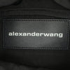 Alexander Wang Calfskin Leather Attica Fanny Pack Secondhand