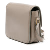 Celine Teen Shiny Calfskin Triomphe Crossbody Secondhand