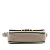 Celine Teen Shiny Calfskin Triomphe Crossbody Secondhand