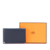 Hermès Evercolor H Series Card Case Secondhand
