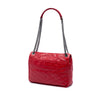 Saint Laurent Medium Crinkled Calfskin Niki Secondhand