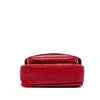 Saint Laurent Medium Crinkled Calfskin Niki Secondhand