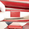 Secondhand Gucci Small Calfskin Bamboo Lovelight 1947 Top Handle Bag