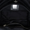 Fendi Cotton FF Shoulder Bag Secondhand