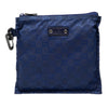 Gucci GG Nylon Pouch Secondhand