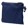 Gucci GG Nylon Pouch Secondhand