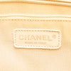 Chanel Caviar Grand Shopping Tote Secondhand