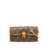 Louis Vuitton Monogram Pochette Camille Secondhand