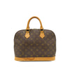Louis Vuitton Monogram Alma PM Secondhand