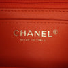 Chanel Mini Square Classic Lambskin Single Flap Secondhand