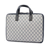 Gucci GG Supreme Laptop Bag Secondhand
