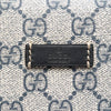 Gucci GG Supreme Laptop Bag Secondhand