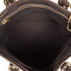 Louis Vuitton Monogram Mini Lin Bucket PM Secondhand