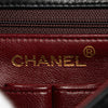 Chanel Mini Square Quilted Lambskin Single Flap Secondhand