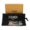 Fendi Nano Nappa Fendi First Charm Bag Secondhand