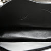 Prada City Calf and Saffiano Studded Elektra Satchel Secondhand