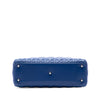 Dior Large Lambskin Cannage Lady Dior Secondhand