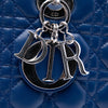 Dior Large Lambskin Cannage Lady Dior Secondhand