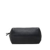 Miu Miu Goatskin Madras Front Pocket Satchel Secondhand