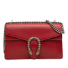 Secondhand Gucci Medium Leather Dionysus Shoulder Bag