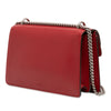 Secondhand Gucci Medium Leather Dionysus Shoulder Bag