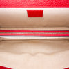 Secondhand Gucci Medium Leather Dionysus Shoulder Bag