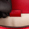 Secondhand Gucci Medium Leather Dionysus Shoulder Bag